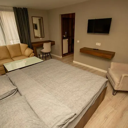 Anatolia Luxury * Ancara