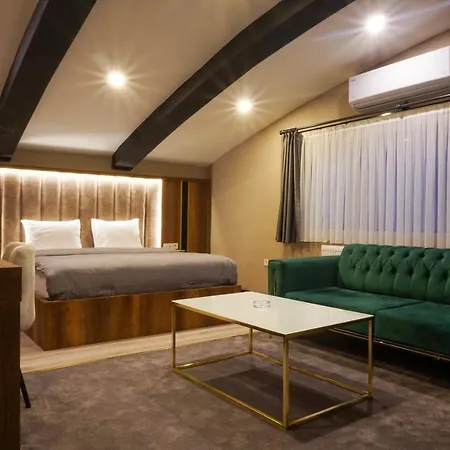 Anatolia Luxury