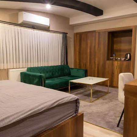 Anatolia Luxury Ancara
