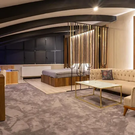 Anatolia Luxury Ankara