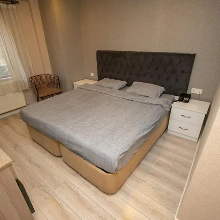 Anatolia Luxury
