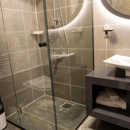 Anatolia Luxury Hotel