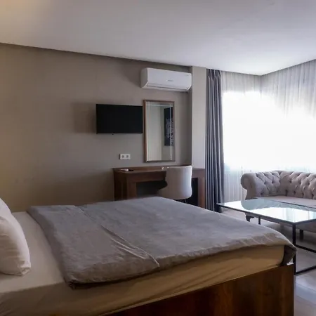 Anatolia Luxury Ancara
