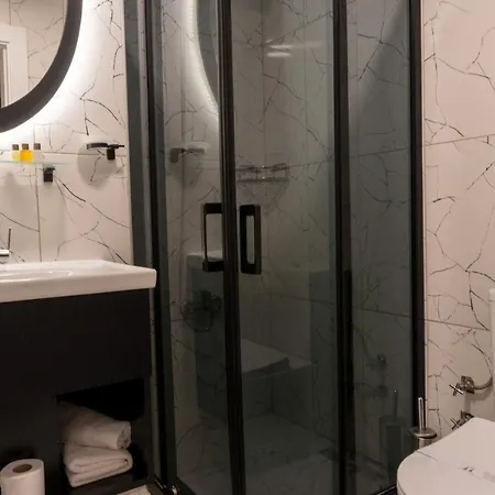 Anatolia Luxury * Ancara