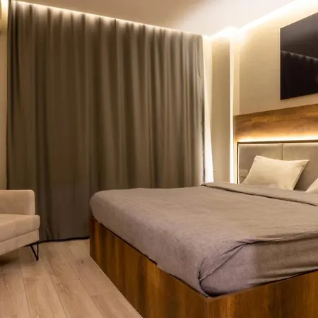 Anatolia Luxury *
