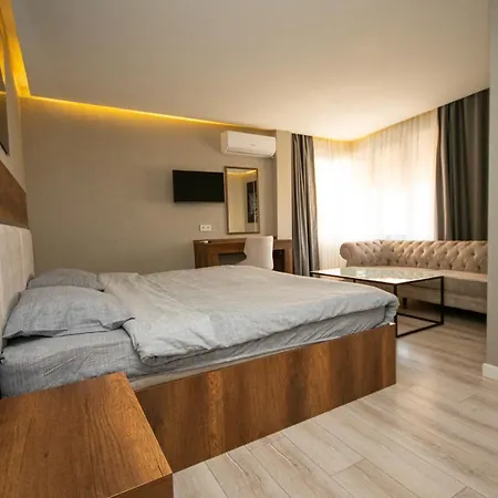 Anatolia Luxury Ancara