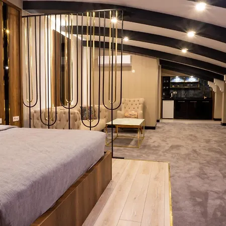 Anatolia Luxury * Ancara