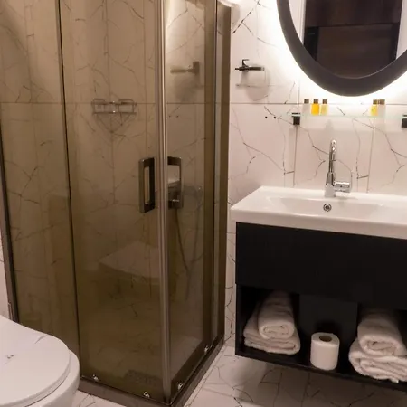 Anatolia Luxury Hotel Ancara