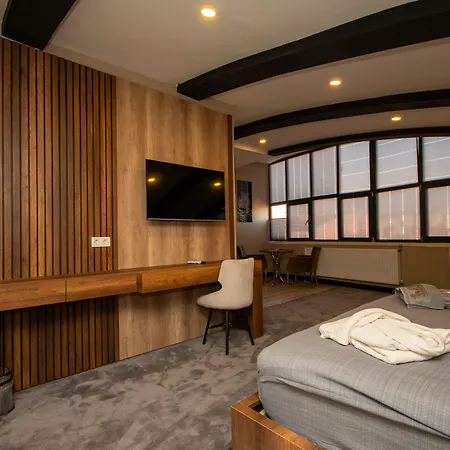 Anatolia Luxury Ancara