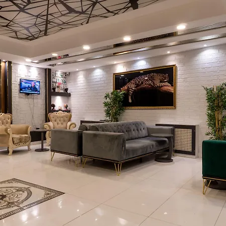 Anatolia Luxury Ancara