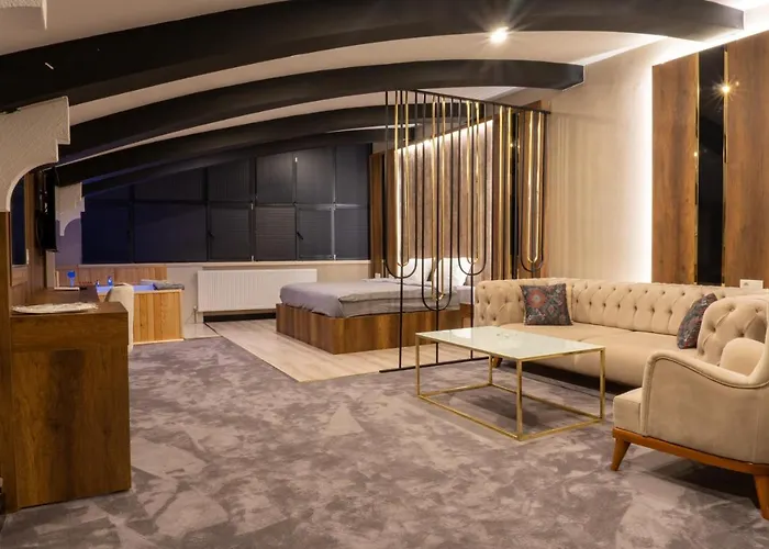 Anatolia Luxury Ankara