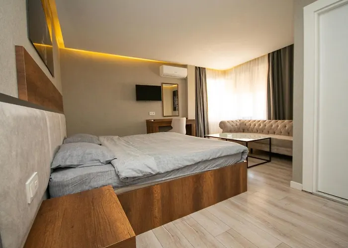 Anatolia Luxury Ankara