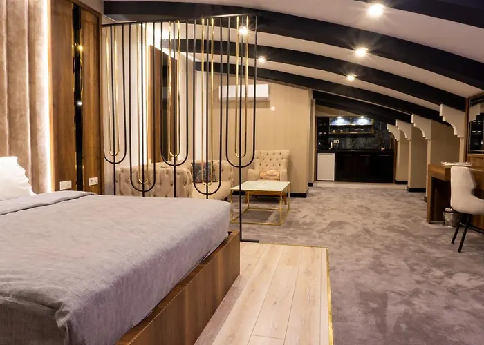 Anatolia Luxury * Ankara