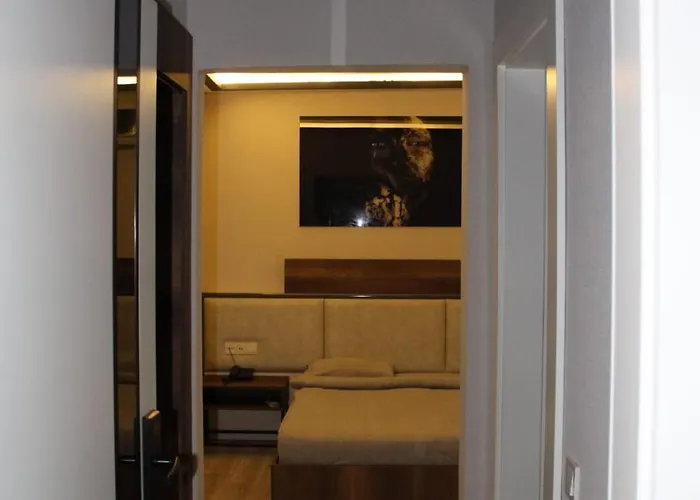 Anatolia Luxury Hotel *