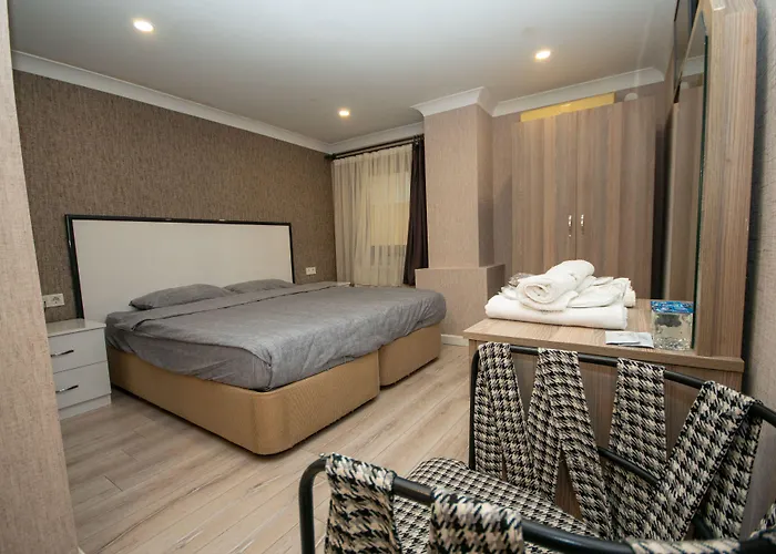 Anatolia Luxury Ankara