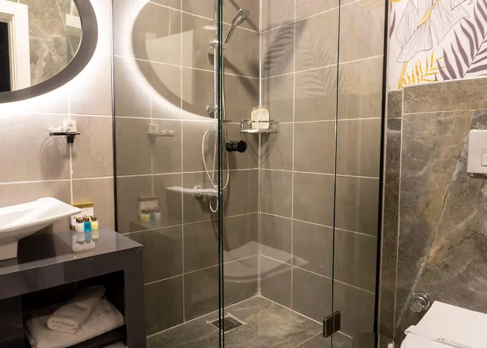 Anatolia Luxury Hotel Ankara