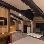 Anatolia Luxury Otel Ankara