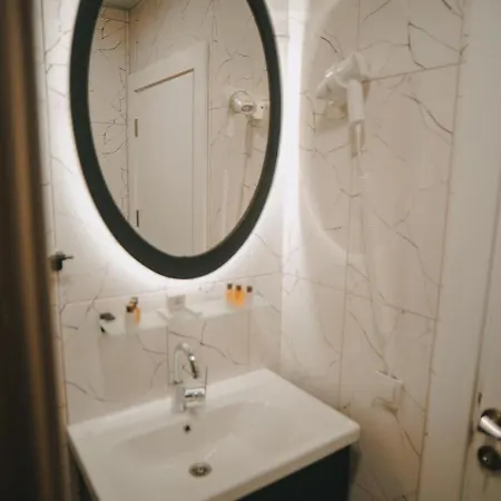 Anatolia Luxury Szálloda Ankara