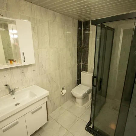 Anatolia Luxury