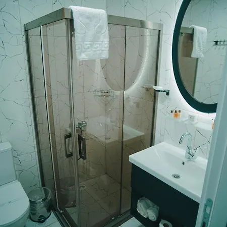 Anatolia Luxury Hotell *