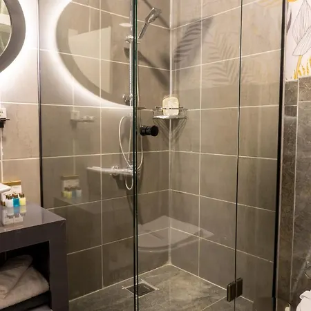 Anatolia Luxury מלון