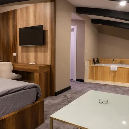 Anatolia Luxury Hotel *