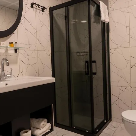 Anatolia Luxury Szálloda *