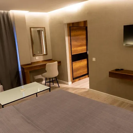 Anatolia Luxury