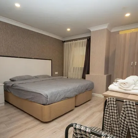Anatolia Luxury * Ankara