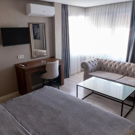 Anatolia Luxury