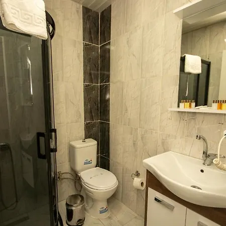 Anatolia Luxury Szálloda Ankara