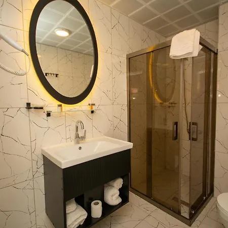 Anatolia Luxury * Ankara