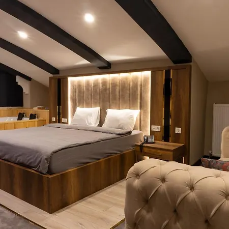Anatolia Luxury אנקרה