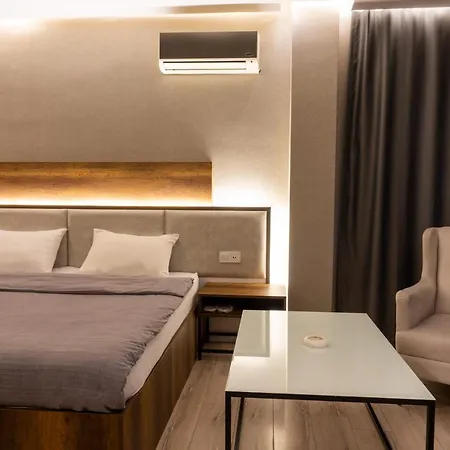 Anatolia Luxury Hotel