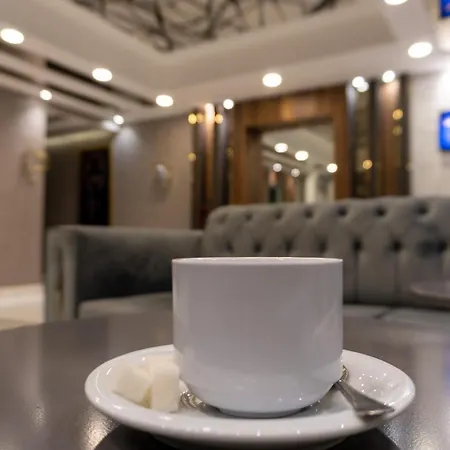 Anatolia Luxury * Ankara