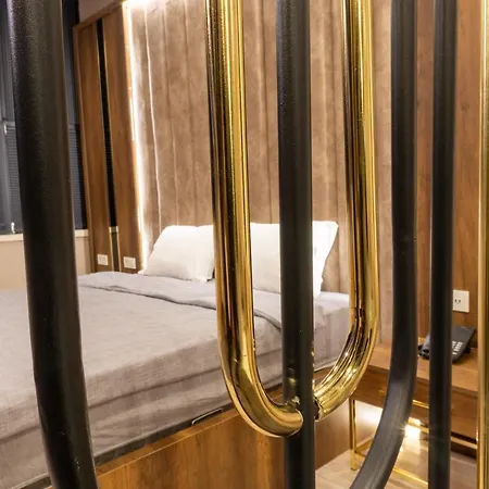 Anatolia Luxury מלון