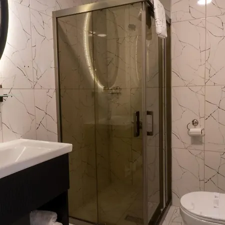 Anatolia Luxury *