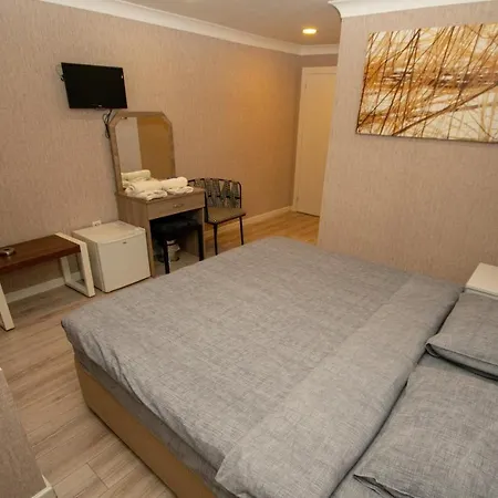 Anatolia Luxury Szálloda