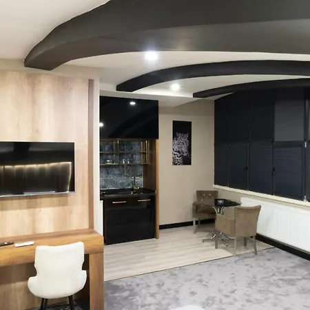 Anatolia Luxury * Ankara