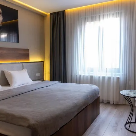 Anatolia Luxury