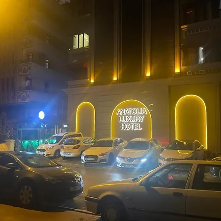 Anatolia Luxury *