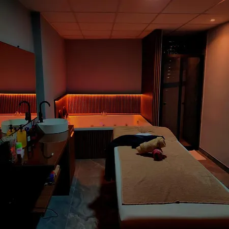 Anatolia Luxury Ankara