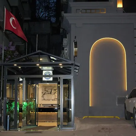 Anatolia Luxury * Ankara