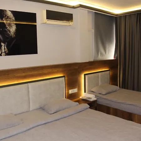 Anatolia Luxury