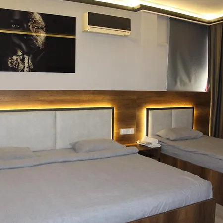 Anatolia Luxury * אנקרה