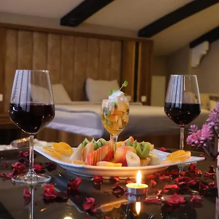 Hotel Anatolia Luxury *