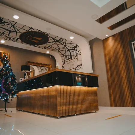 Anatolia Luxury 호텔 *