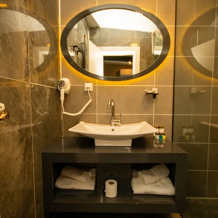 Hotell Anatolia Luxury