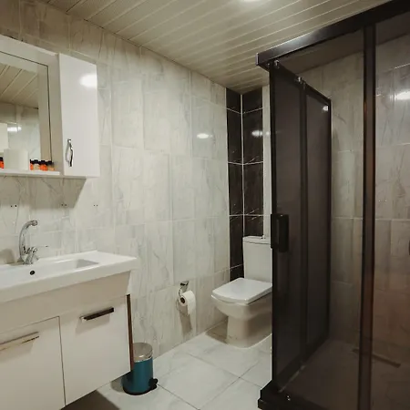 Anatolia Luxury Hotell Ankara