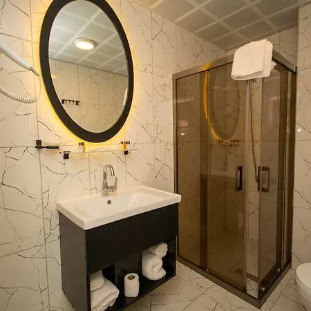 Anatolia Luxury Hotel